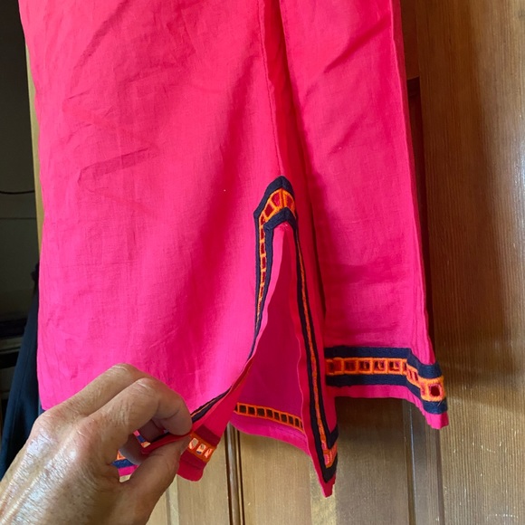 Tunic Top by Tory Burch - Picture 8 of 9